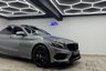 USED 2014 64 MERCEDES-BENZ C-CLASS 2.0 C200 AMG Line Saloon 4dr Petrol 7G-Tronic+ Euro 6 (s/s) (184 ps) 