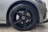 USED 2014 64 MERCEDES-BENZ C-CLASS 2.0 C200 AMG Line Saloon 4dr Petrol 7G-Tronic+ Euro 6 (s/s) (184 ps) 