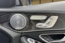 USED 2014 64 MERCEDES-BENZ C-CLASS 2.0 C200 AMG Line Saloon 4dr Petrol 7G-Tronic+ Euro 6 (s/s) (184 ps) 