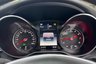 USED 2014 64 MERCEDES-BENZ C-CLASS 2.0 C200 AMG Line Saloon 4dr Petrol 7G-Tronic+ Euro 6 (s/s) (184 ps) 