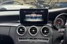 USED 2014 64 MERCEDES-BENZ C-CLASS 2.0 C200 AMG Line Saloon 4dr Petrol 7G-Tronic+ Euro 6 (s/s) (184 ps) 