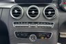 USED 2014 64 MERCEDES-BENZ C-CLASS 2.0 C200 AMG Line Saloon 4dr Petrol 7G-Tronic+ Euro 6 (s/s) (184 ps) 