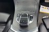 USED 2014 64 MERCEDES-BENZ C-CLASS 2.0 C200 AMG Line Saloon 4dr Petrol 7G-Tronic+ Euro 6 (s/s) (184 ps) 