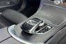 USED 2014 64 MERCEDES-BENZ C-CLASS 2.0 C200 AMG Line Saloon 4dr Petrol 7G-Tronic+ Euro 6 (s/s) (184 ps) 