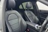 USED 2014 64 MERCEDES-BENZ C-CLASS 2.0 C200 AMG Line Saloon 4dr Petrol 7G-Tronic+ Euro 6 (s/s) (184 ps) 
