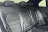 USED 2014 64 MERCEDES-BENZ C-CLASS 2.0 C200 AMG Line Saloon 4dr Petrol 7G-Tronic+ Euro 6 (s/s) (184 ps) 