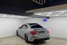 USED 2014 64 MERCEDES-BENZ C-CLASS 2.0 C200 AMG Line Saloon 4dr Petrol 7G-Tronic+ Euro 6 (s/s) (184 ps) 