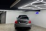 USED 2014 64 MERCEDES-BENZ C-CLASS 2.0 C200 AMG Line Saloon 4dr Petrol 7G-Tronic+ Euro 6 (s/s) (184 ps) 