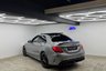 USED 2014 64 MERCEDES-BENZ C-CLASS 2.0 C200 AMG Line Saloon 4dr Petrol 7G-Tronic+ Euro 6 (s/s) (184 ps) 