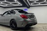 USED 2014 64 MERCEDES-BENZ C-CLASS 2.0 C200 AMG Line Saloon 4dr Petrol 7G-Tronic+ Euro 6 (s/s) (184 ps) 