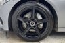 USED 2014 64 MERCEDES-BENZ C-CLASS 2.0 C200 AMG Line Saloon 4dr Petrol 7G-Tronic+ Euro 6 (s/s) (184 ps) 
