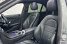 USED 2014 64 MERCEDES-BENZ C-CLASS 2.0 C200 AMG Line Saloon 4dr Petrol 7G-Tronic+ Euro 6 (s/s) (184 ps) 