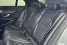 USED 2014 64 MERCEDES-BENZ C-CLASS 2.0 C200 AMG Line Saloon 4dr Petrol 7G-Tronic+ Euro 6 (s/s) (184 ps) 