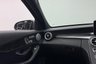 USED 2014 64 MERCEDES-BENZ C-CLASS 2.0 C200 AMG Line Saloon 4dr Petrol 7G-Tronic+ Euro 6 (s/s) (184 ps) 