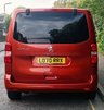 USED 2021 70 PEUGEOT TRAVELLER 2.0 BlueHDi Allure Standard MPV 5dr Diesel Manual MWB Euro 6 (s/s) (145 ps).*8 SEATS*LEATHER*SAT NAV*OVER 70 MINIBUSES IN STOCK*VAT Q* WE HAVE OVER 70 MINIBUSES IN STOCK AVAILABLE FOR DELIVERY NATIONWIDE. 8 SEAT MINIBUS, 12 SEAT MINIBUS, 15 SEAT MINIBUS, 17 SEAT MINIBUS, WHEELCHAIR ACCESS VEHICLE
