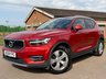 USED 2018 68 VOLVO XC40 2.0 D3 Momentum Pro Auto AWD Euro 6 (s/s) 5dr FMDSH+Low Mileage!