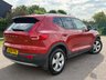 USED 2018 68 VOLVO XC40 2.0 D3 Momentum Pro Auto AWD Euro 6 (s/s) 5dr FMDSH+Low Mileage!