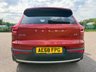 USED 2018 68 VOLVO XC40 2.0 D3 Momentum Pro Auto AWD Euro 6 (s/s) 5dr FMDSH+Low Mileage!