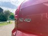 USED 2018 68 VOLVO XC40 2.0 D3 Momentum Pro Auto AWD Euro 6 (s/s) 5dr FMDSH+Low Mileage!