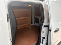 USED 2020 70 PEUGEOT PARTNER 1000 1.5 BlueHDi 100 Professional Standard Panel Van - 3 SEATS + AIR CON ONLY 48000 MILES + S/HISTORY + 3 SEATS