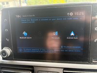 USED 2020 70 PEUGEOT PARTNER 1000 1.5 BlueHDi 100 Professional Standard Panel Van - 3 SEATS + AIR CON ONLY 48000 MILES + S/HISTORY + 3 SEATS