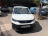 USED 2020 70 PEUGEOT PARTNER 1000 1.5 BlueHDi 100 Professional Standard Panel Van - 3 SEATS + AIR CON ONLY 48000 MILES + S/HISTORY + 3 SEATS