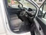 USED 2020 70 PEUGEOT PARTNER 1000 1.5 BlueHDi 100 Professional Standard Panel Van - 3 SEATS + AIR CON ONLY 48000 MILES + S/HISTORY + 3 SEATS