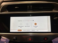 USED 2022 22 JAGUAR I-PACE 400 90kWh HSE Black SUV 5dr Electric Auto 4WD (400 ps) SAT-NAV + PANORAMIC SUNROOF + REVERSING CAMERA