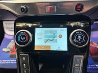 USED 2022 22 JAGUAR I-PACE 400 90kWh HSE Black SUV 5dr Electric Auto 4WD (400 ps) SAT-NAV + PANORAMIC SUNROOF + REVERSING CAMERA