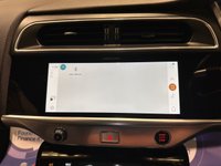 USED 2022 22 JAGUAR I-PACE 400 90kWh HSE Black SUV 5dr Electric Auto 4WD (400 ps) SAT-NAV + PANORAMIC SUNROOF + REVERSING CAMERA