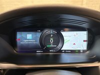USED 2022 22 JAGUAR I-PACE 400 90kWh HSE Black SUV 5dr Electric Auto 4WD (400 ps) SAT-NAV + PANORAMIC SUNROOF + REVERSING CAMERA
