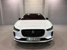 USED 2022 22 JAGUAR I-PACE 400 90kWh HSE Black SUV 5dr Electric Auto 4WD (400 ps) SAT-NAV + PANORAMIC SUNROOF + REVERSING CAMERA