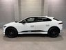 USED 2022 22 JAGUAR I-PACE 400 90kWh HSE Black SUV 5dr Electric Auto 4WD (400 ps) SAT-NAV + PANORAMIC SUNROOF + REVERSING CAMERA