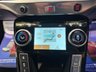 USED 2022 22 JAGUAR I-PACE 400 90kWh HSE Black SUV 5dr Electric Auto 4WD (400 ps) SAT-NAV + PANORAMIC SUNROOF + REVERSING CAMERA
