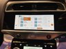 USED 2022 22 JAGUAR I-PACE 400 90kWh HSE Black SUV 5dr Electric Auto 4WD (400 ps) SAT-NAV + PANORAMIC SUNROOF + REVERSING CAMERA
