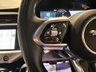 USED 2022 22 JAGUAR I-PACE 400 90kWh HSE Black SUV 5dr Electric Auto 4WD (400 ps) SAT-NAV + PANORAMIC SUNROOF + REVERSING CAMERA