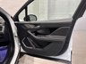 USED 2022 22 JAGUAR I-PACE 400 90kWh HSE Black SUV 5dr Electric Auto 4WD (400 ps) SAT-NAV + PANORAMIC SUNROOF + REVERSING CAMERA