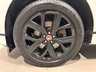 USED 2022 22 JAGUAR I-PACE 400 90kWh HSE Black SUV 5dr Electric Auto 4WD (400 ps) SAT-NAV + PANORAMIC SUNROOF + REVERSING CAMERA