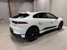 USED 2022 22 JAGUAR I-PACE 400 90kWh HSE Black SUV 5dr Electric Auto 4WD (400 ps) SAT-NAV + PANORAMIC SUNROOF + REVERSING CAMERA