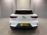 USED 2022 22 JAGUAR I-PACE 400 90kWh HSE Black SUV 5dr Electric Auto 4WD (400 ps) SAT-NAV + PANORAMIC SUNROOF + REVERSING CAMERA