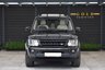USED 2015 15 LAND ROVER DISCOVERY 4 3.0 SD V6 HSE SUV 5dr Diesel Auto 4WD Euro 5 (s/s) (255 bhp) 