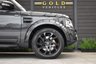 USED 2015 15 LAND ROVER DISCOVERY 4 3.0 SD V6 HSE SUV 5dr Diesel Auto 4WD Euro 5 (s/s) (255 bhp) 