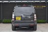 USED 2015 15 LAND ROVER DISCOVERY 4 3.0 SD V6 HSE SUV 5dr Diesel Auto 4WD Euro 5 (s/s) (255 bhp) 