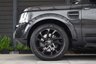USED 2015 15 LAND ROVER DISCOVERY 4 3.0 SD V6 HSE SUV 5dr Diesel Auto 4WD Euro 5 (s/s) (255 bhp) 