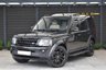 USED 2015 15 LAND ROVER DISCOVERY 4 3.0 SD V6 HSE SUV 5dr Diesel Auto 4WD Euro 5 (s/s) (255 bhp) 