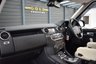 USED 2015 15 LAND ROVER DISCOVERY 4 3.0 SD V6 HSE SUV 5dr Diesel Auto 4WD Euro 5 (s/s) (255 bhp) 