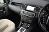 USED 2015 15 LAND ROVER DISCOVERY 4 3.0 SD V6 HSE SUV 5dr Diesel Auto 4WD Euro 5 (s/s) (255 bhp) 