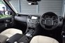 USED 2015 15 LAND ROVER DISCOVERY 4 3.0 SD V6 HSE SUV 5dr Diesel Auto 4WD Euro 5 (s/s) (255 bhp) 