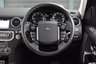 USED 2015 15 LAND ROVER DISCOVERY 4 3.0 SD V6 HSE SUV 5dr Diesel Auto 4WD Euro 5 (s/s) (255 bhp) 