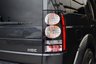 USED 2015 15 LAND ROVER DISCOVERY 4 3.0 SD V6 HSE SUV 5dr Diesel Auto 4WD Euro 5 (s/s) (255 bhp) 
